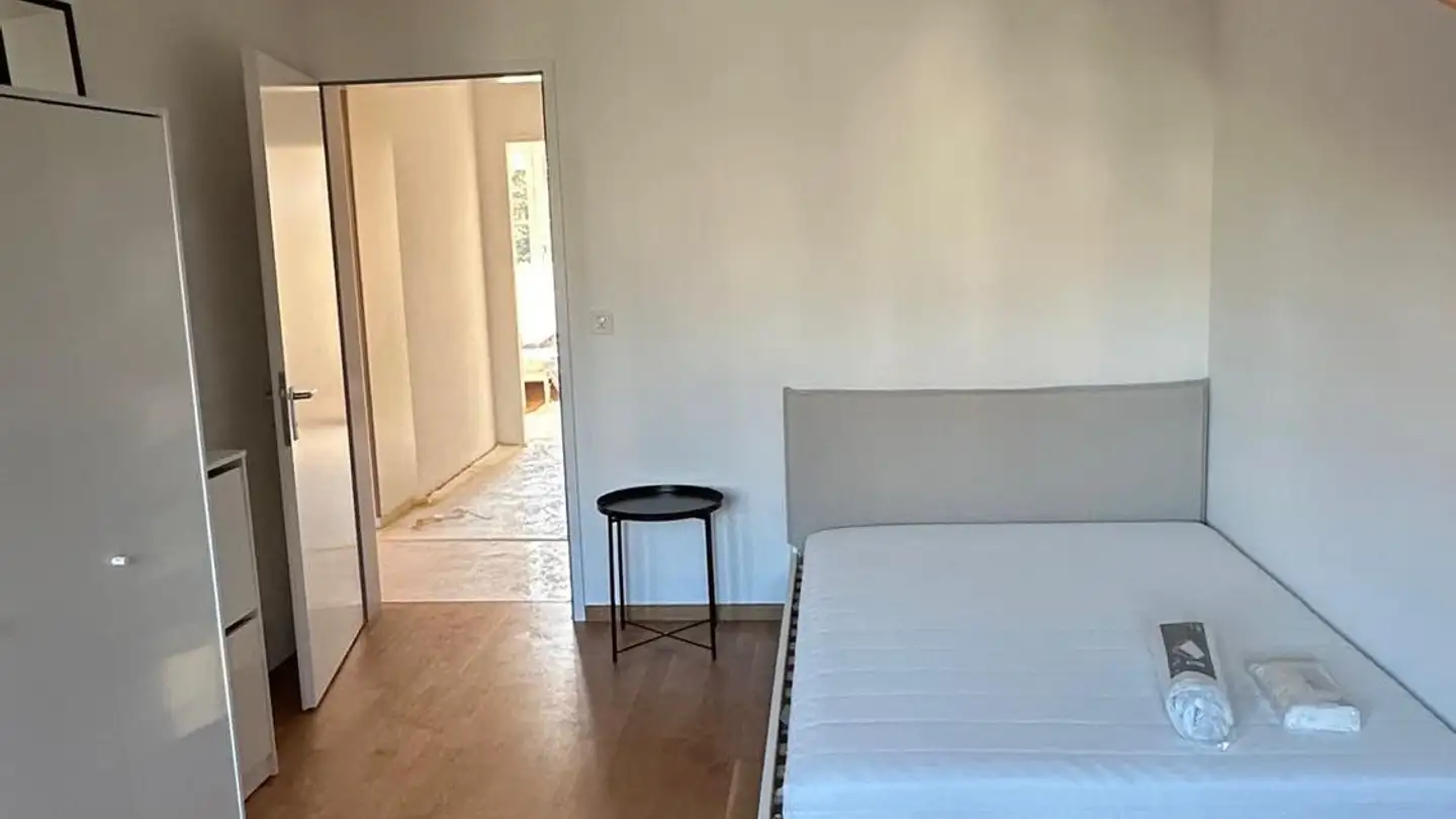 Chambre à louer - Claridenweg 12, 8604 Volketswil