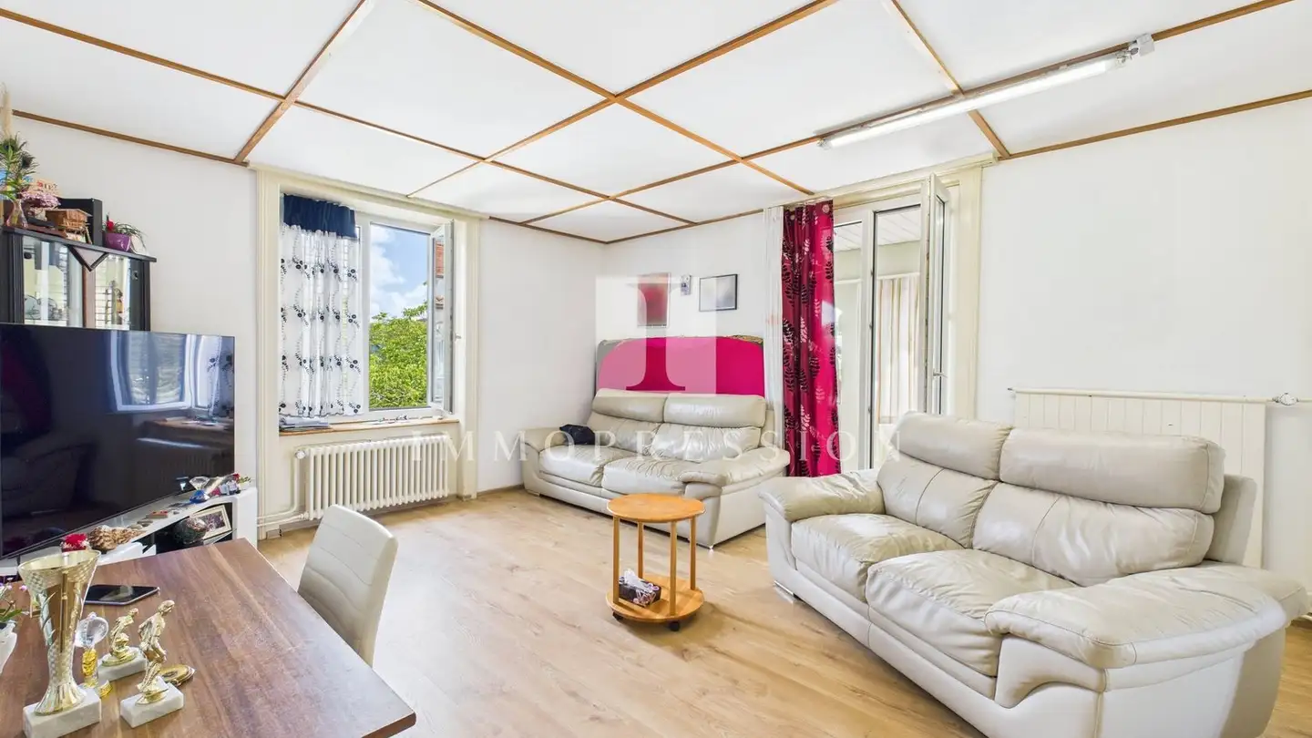 Edificio residenziale in vendita - 5210 Windisch - Foto 3