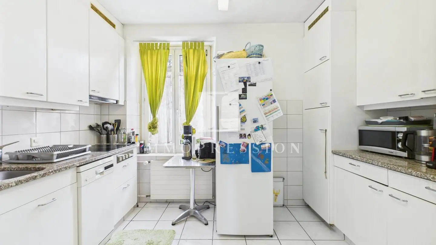 Edificio residenziale in vendita - 5210 Windisch - Foto 4