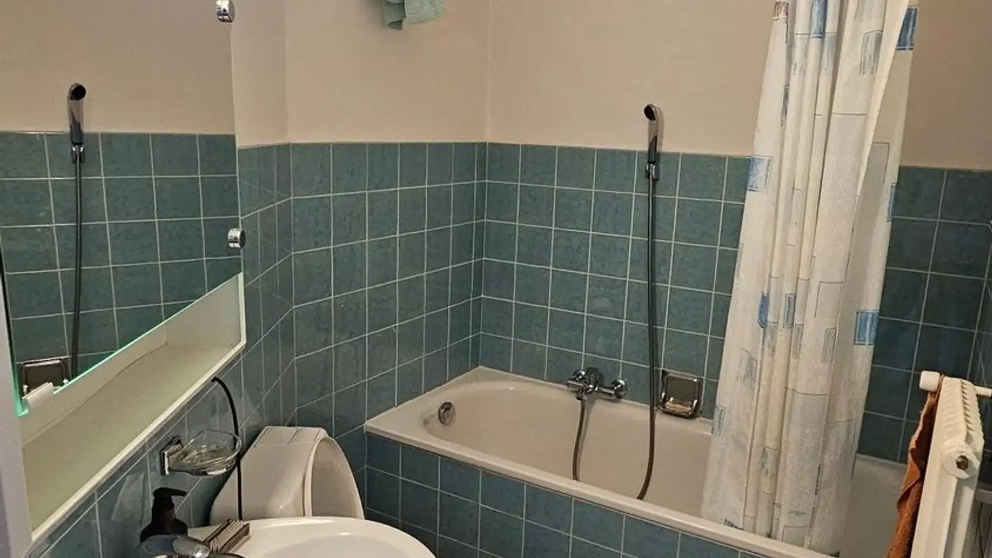 Appartamento in affitto - Via Alberto Pedrazzini 11, 6600 Locarno - Photo 4