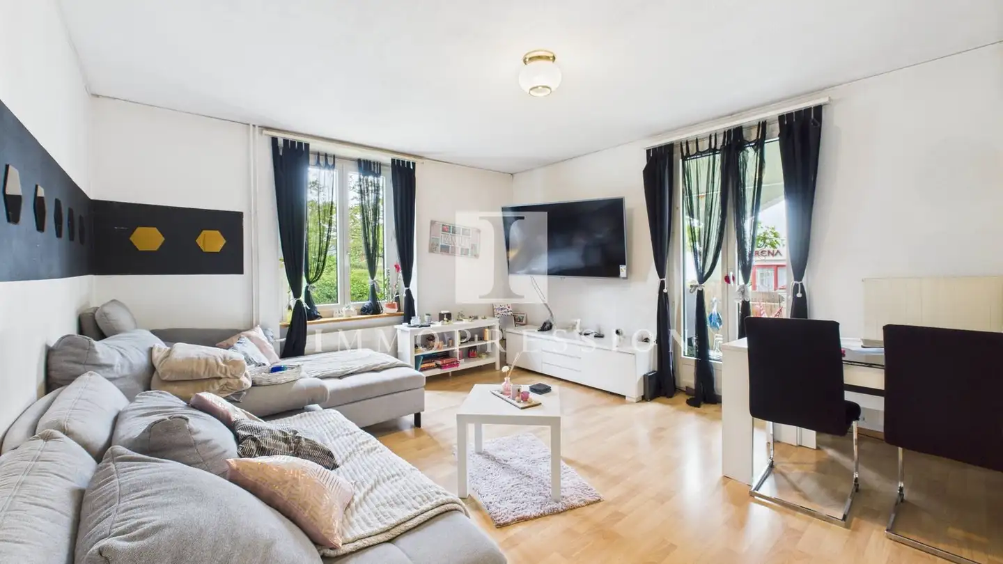 Edificio residenziale in vendita - 5210 Windisch - Foto 2