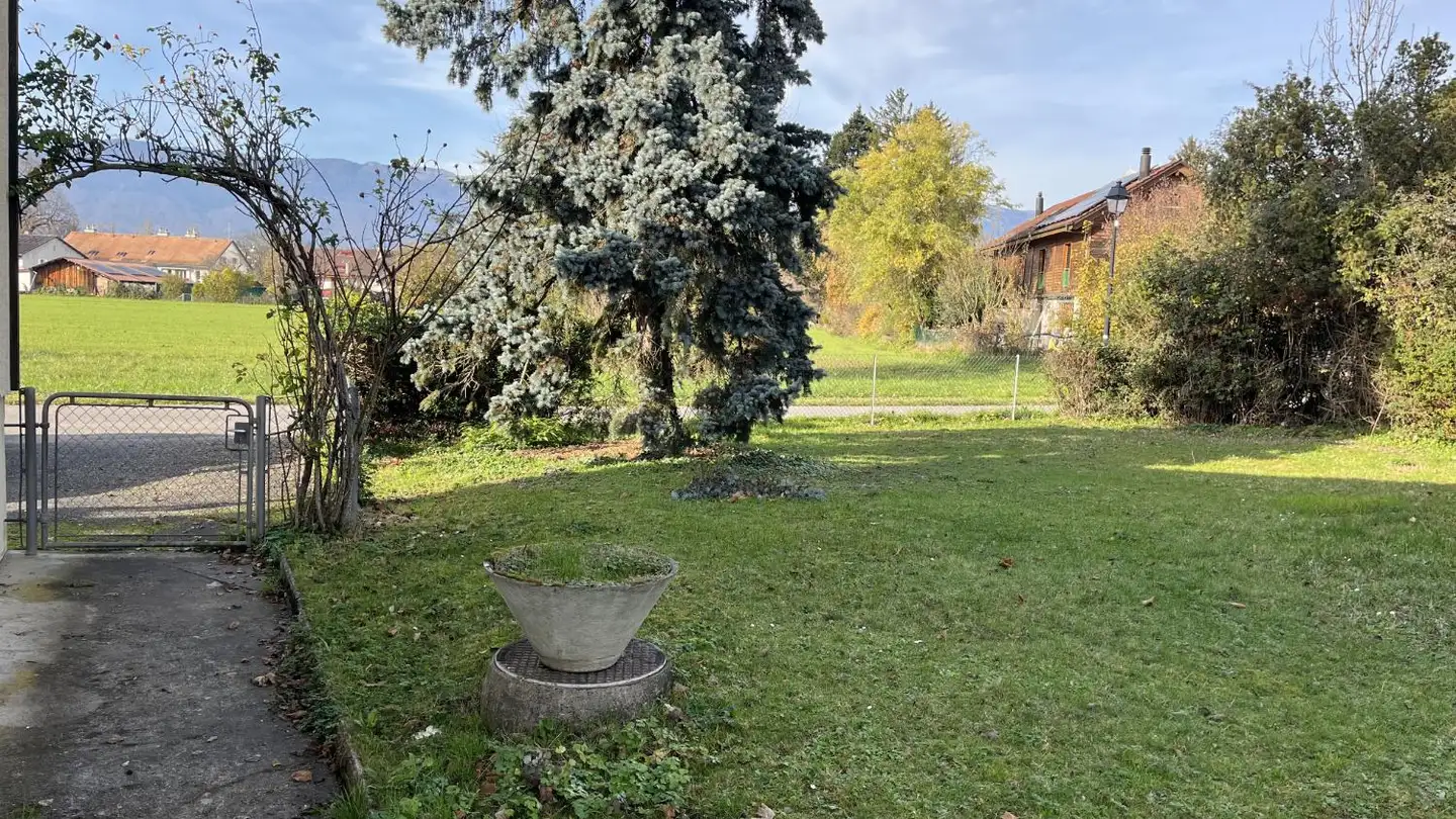 Einfamilienhaus kaufen - 1237 Avully - Foto 3