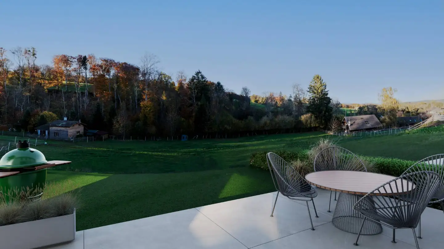 Casa singola in vendita - 1081 Montpreveyres - Foto 2