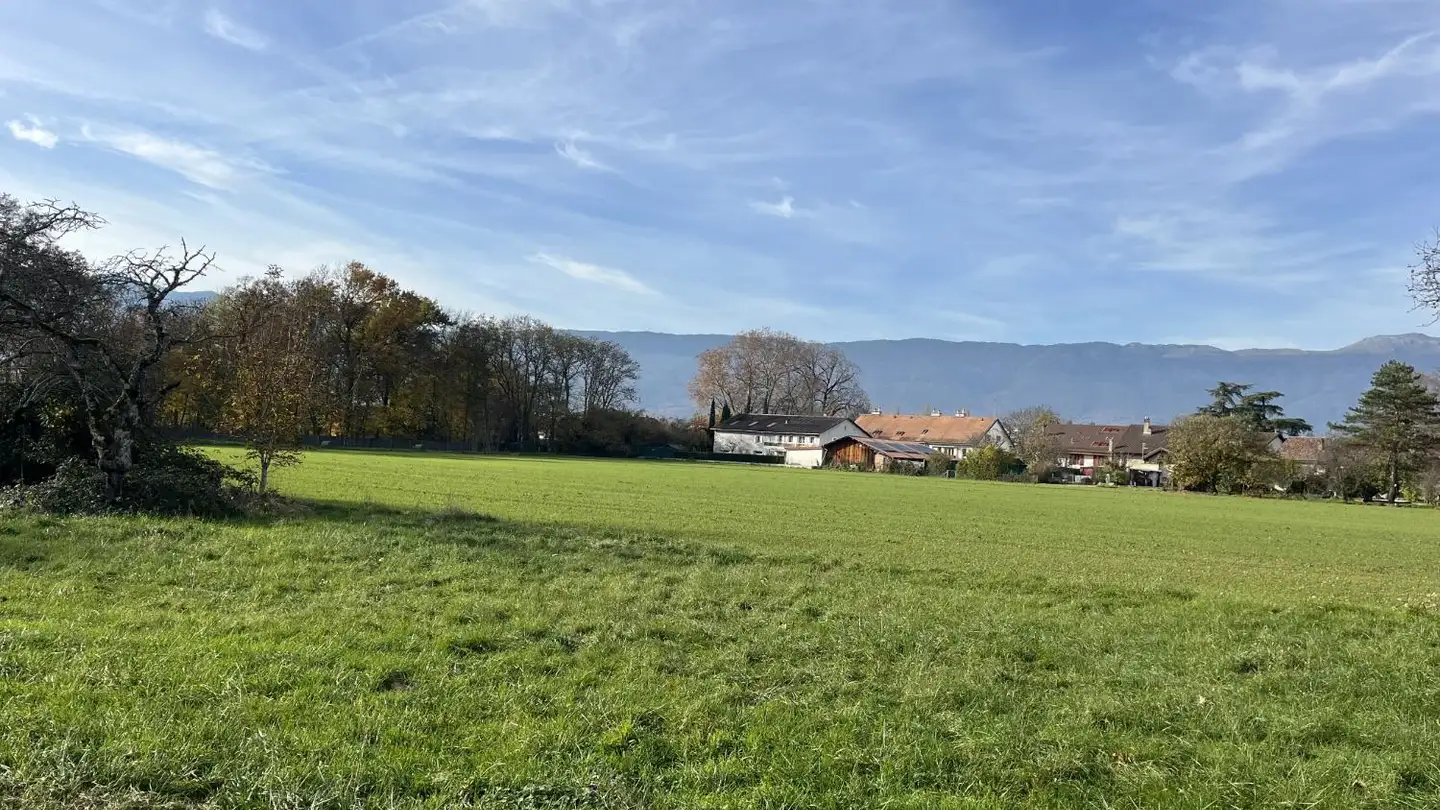 Einfamilienhaus kaufen - 1237 Avully - Foto 4