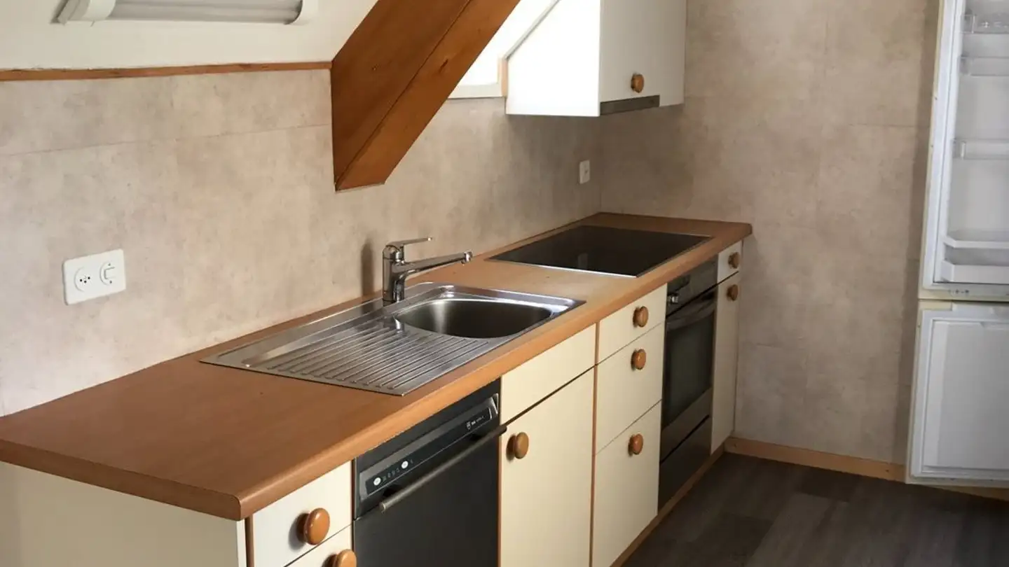 Appartement à louer - Thunstrasse 119, 3152 Mamishaus - Photo 3