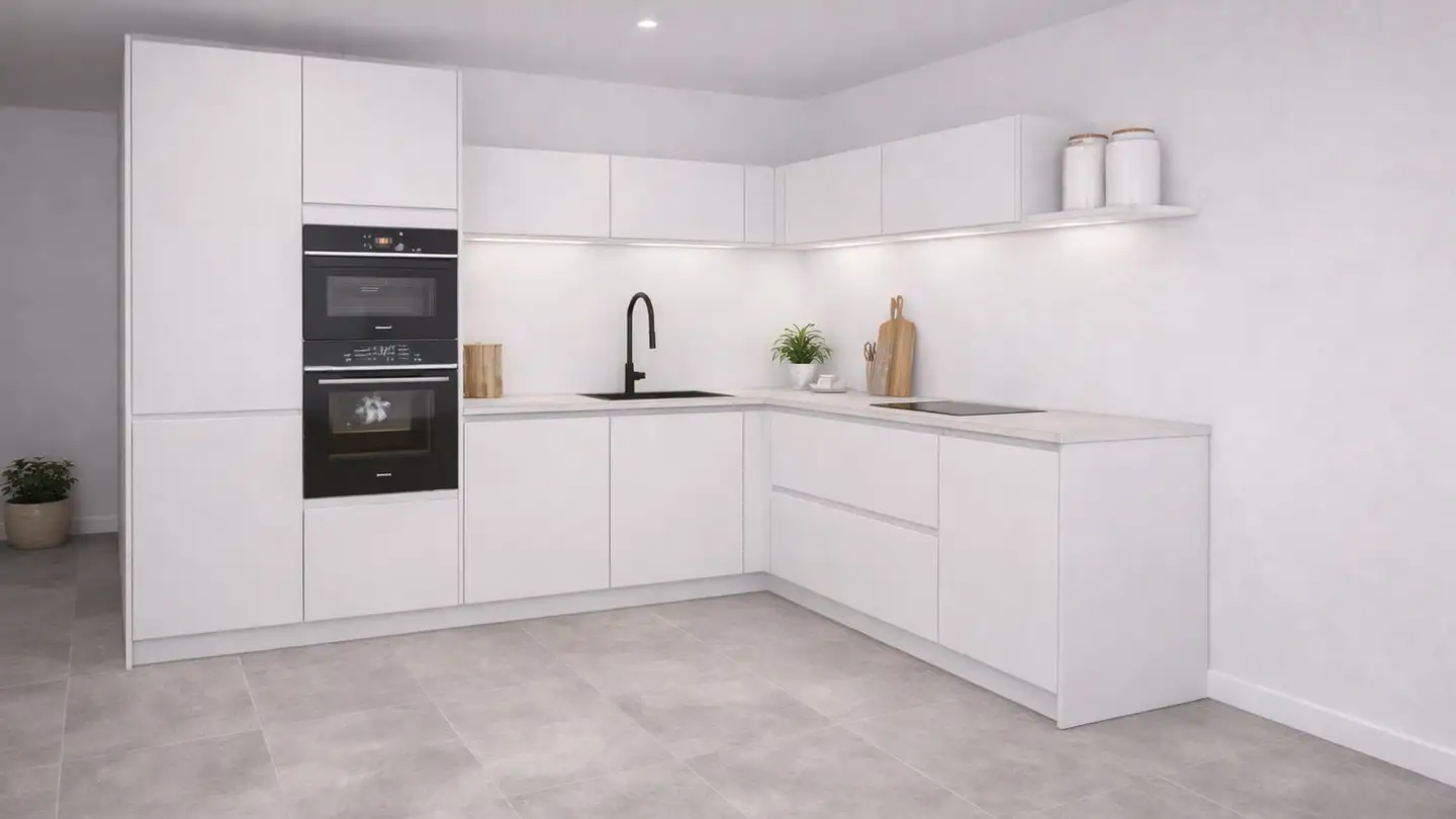 Wohnung kaufen - Route Principale, 2826 Corban - Foto 3