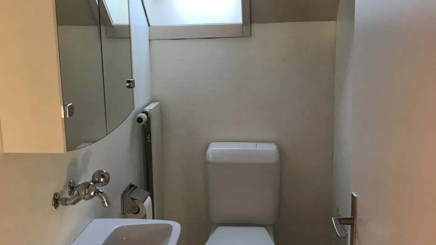 Appartement à louer - Thunstrasse 119, 3152 Mamishaus - Photo 4