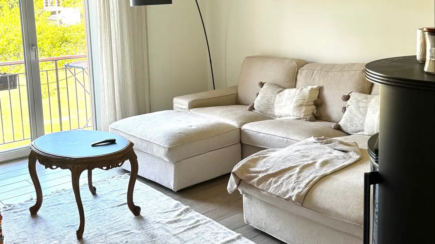 Casa singola in affitto - Via Golf 14, 6987 Caslano - Photo 2