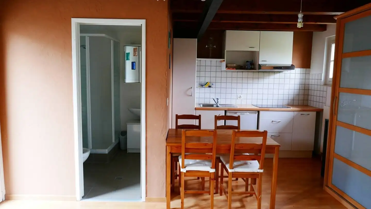 Appartamento in affitto - 1166 Perroy