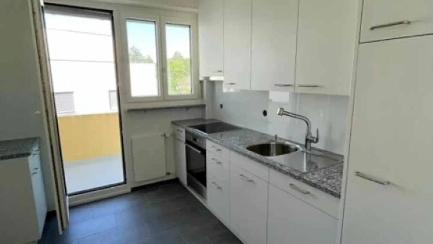 Apartment for rent - Holzmattstrasse 2, 4102 Binningen