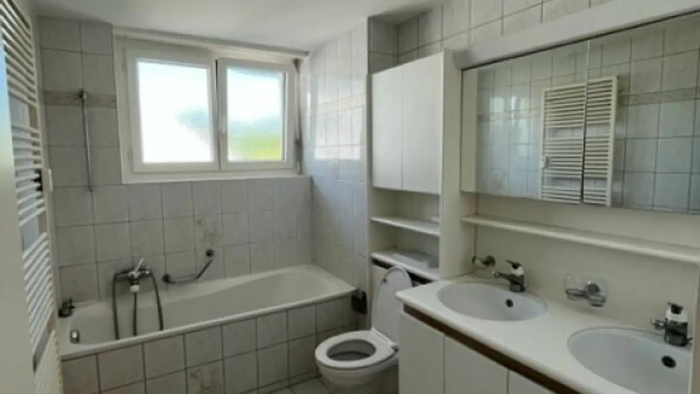 Apartment for rent - Holzmattstrasse 2, 4102 Binningen - Photo 2