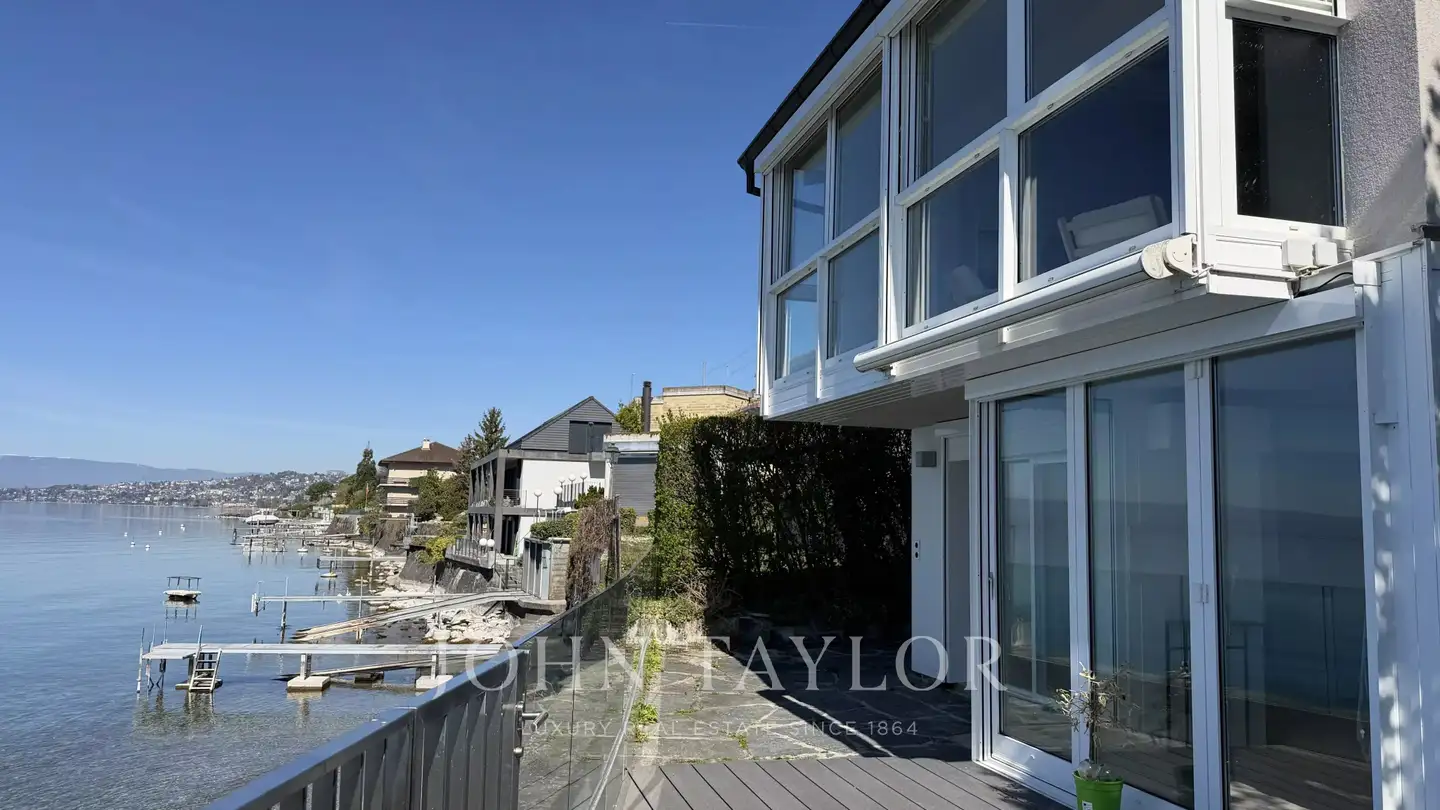 Single house for rent - 1096 Cully