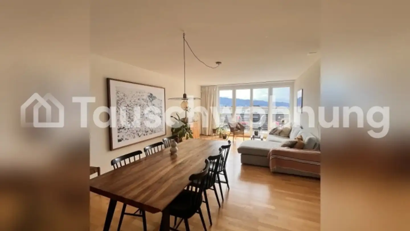 Wohnung mieten - 8006 Zürich