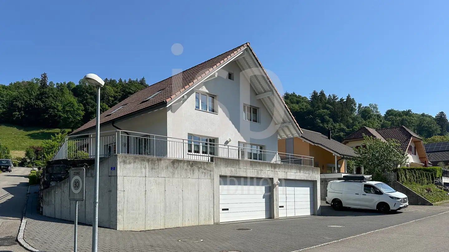 Einfamilienhaus kaufen - Eisselmatt 2, 3155 Helgisried-Rohrbach