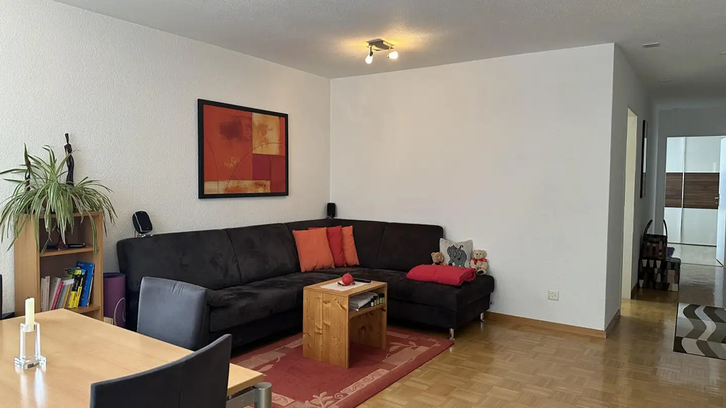 Appartamento in affitto - Alpstrasse 2a, 8352 Elsau - Foto 3