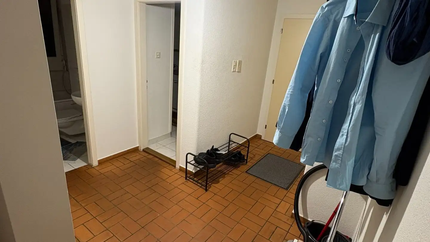 Single room for rent - 8953 Dietikon - Photo 3