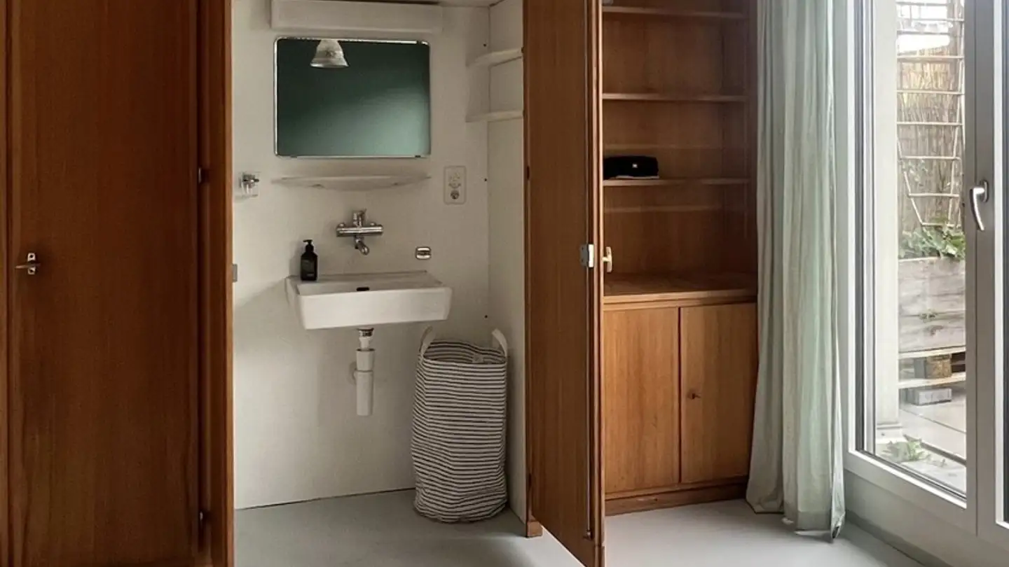 Zimmer mieten - 4052 Basel - Foto 2