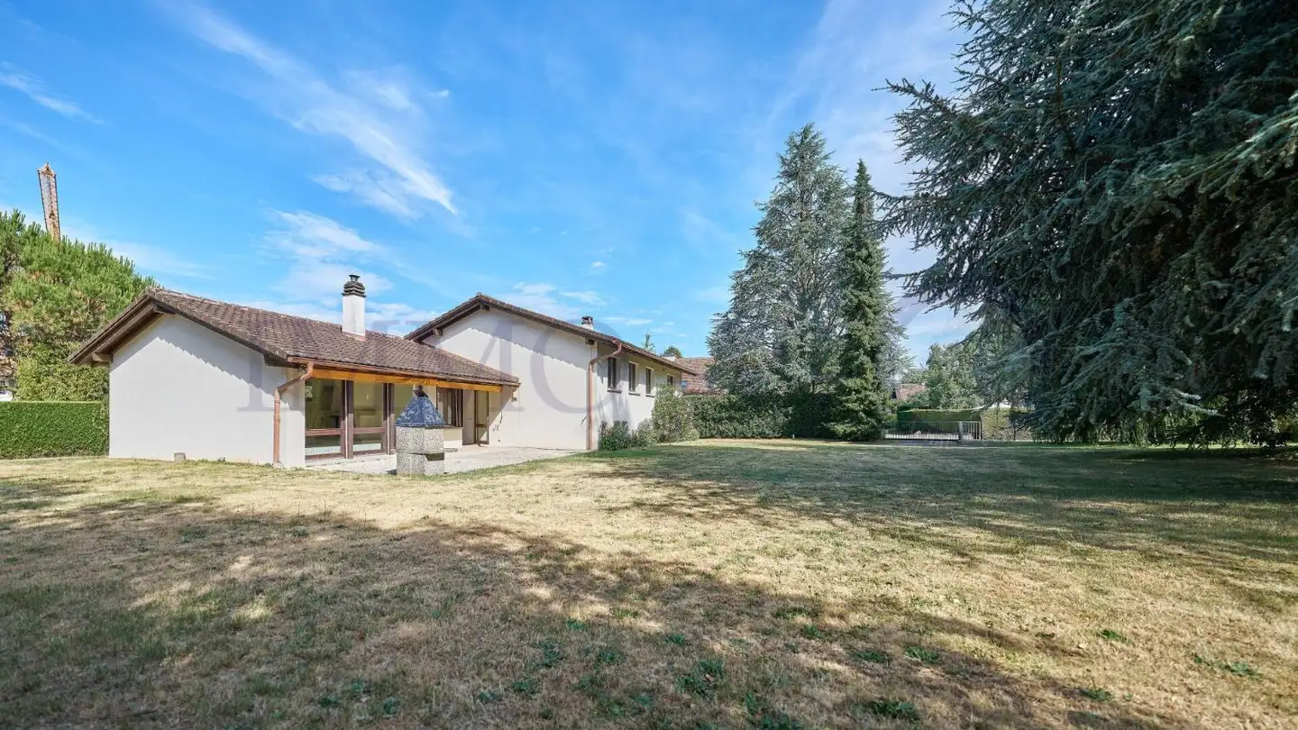 Villa à louer - 1299 Crans-près-Céligny - Photo 2
