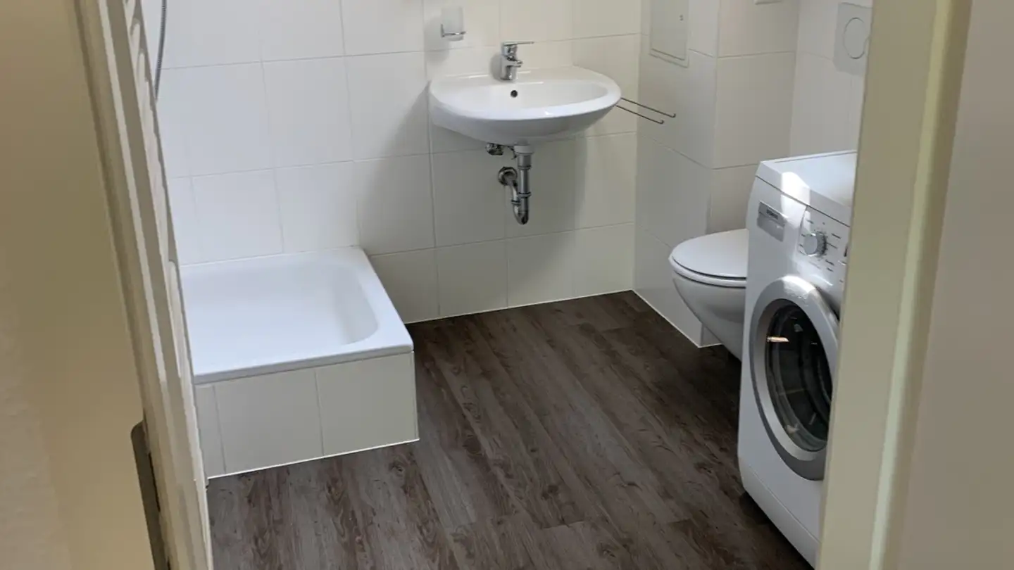 Appartamento in affitto - Hauptstrasse 66, 4437 Waldenburg - Photo 3