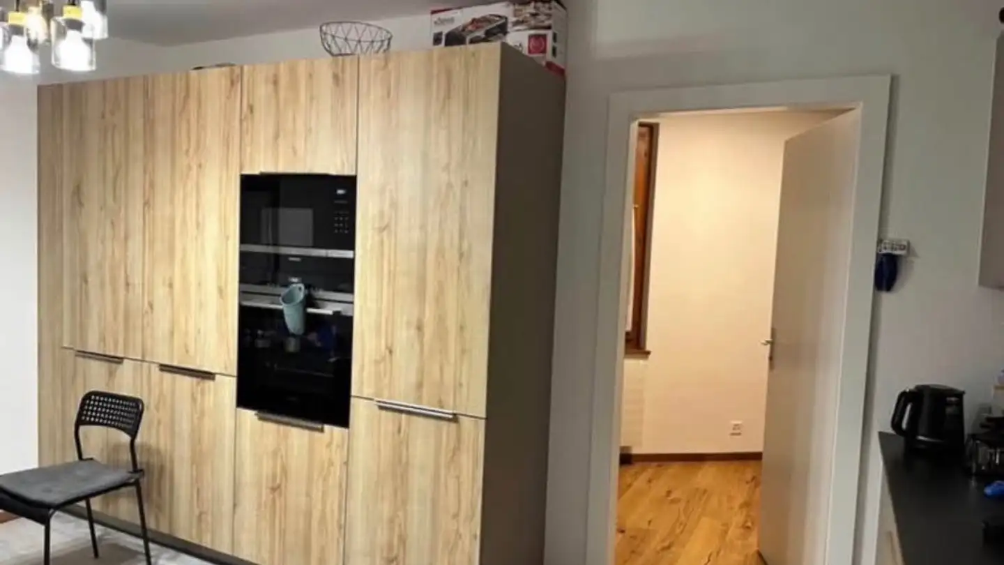 Apartment for rent - 1854 Leysin - Photo 3