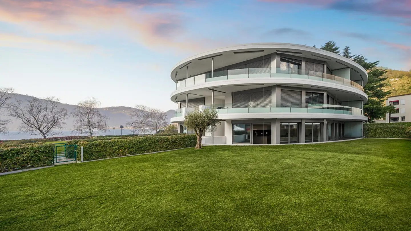 Apartment for sale - 6900 Lugano