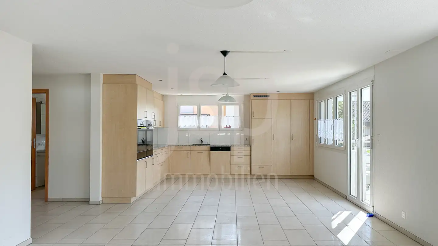 Single house for sale - Eisselmatt 2, 3155 Helgisried-Rohrbach - Photo 3