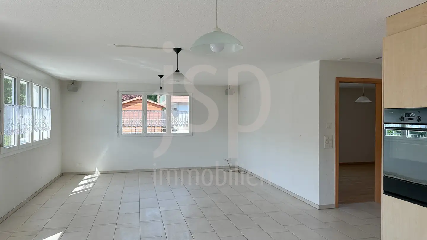 Single house for sale - Eisselmatt 2, 3155 Helgisried-Rohrbach - Photo 4