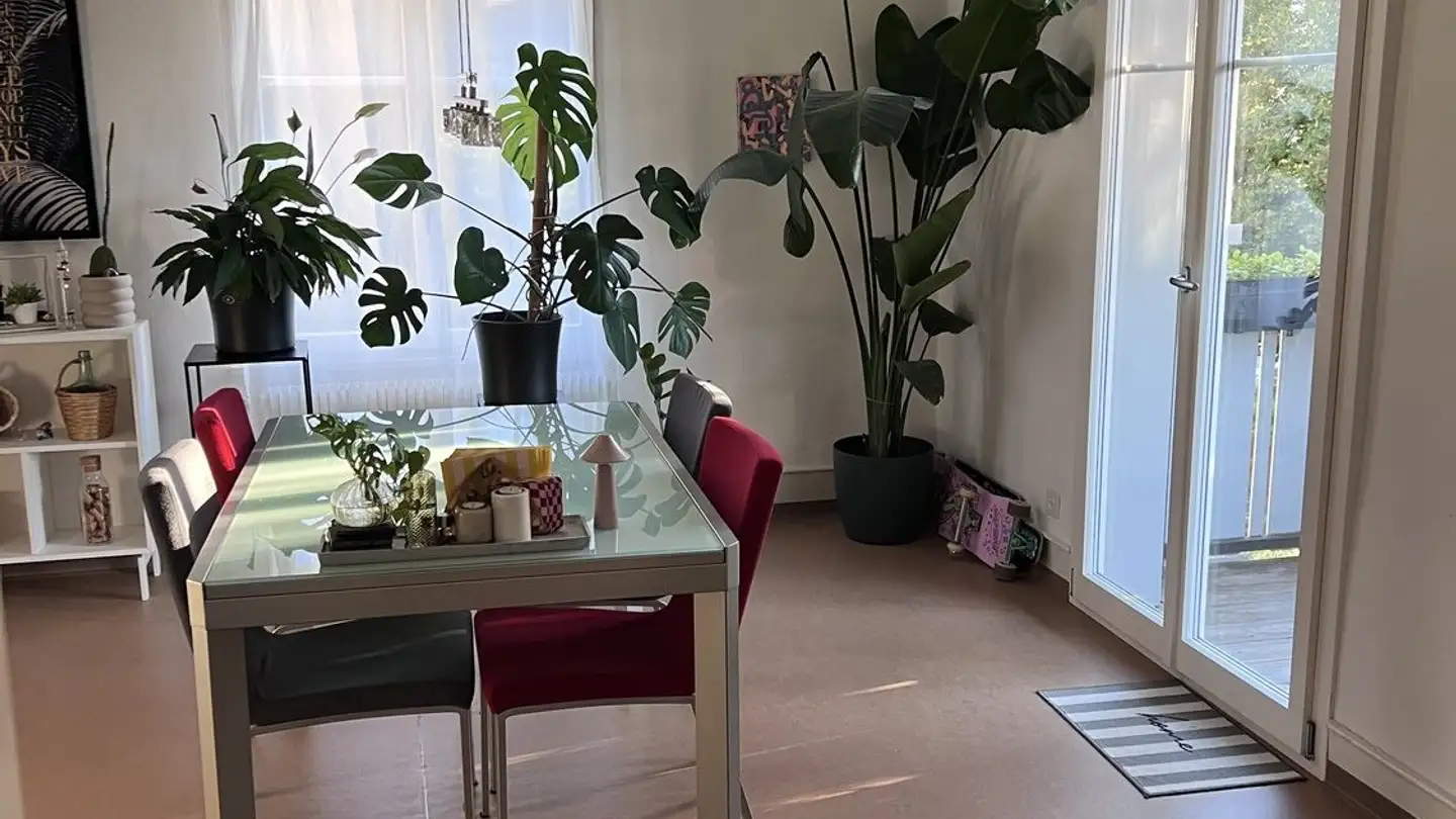 Appartement à louer - Bahnhofstrasse 8, 9450 Altstätten SG - Photo 2