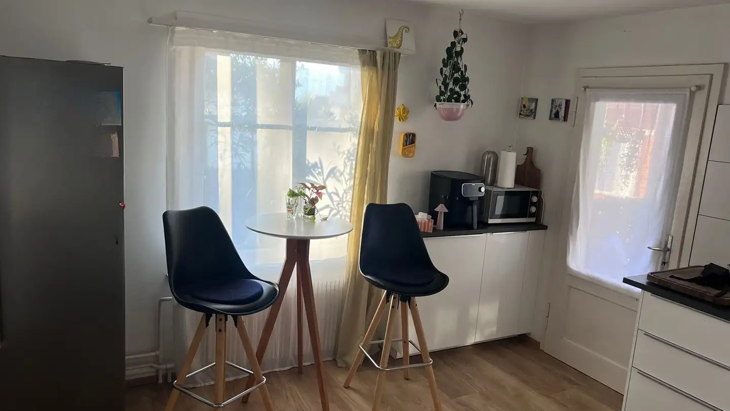 Appartement à louer - Bahnhofstrasse 8, 9450 Altstätten SG - Photo 3