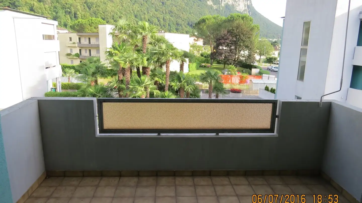 Appartamento in affitto - 6818 Melano