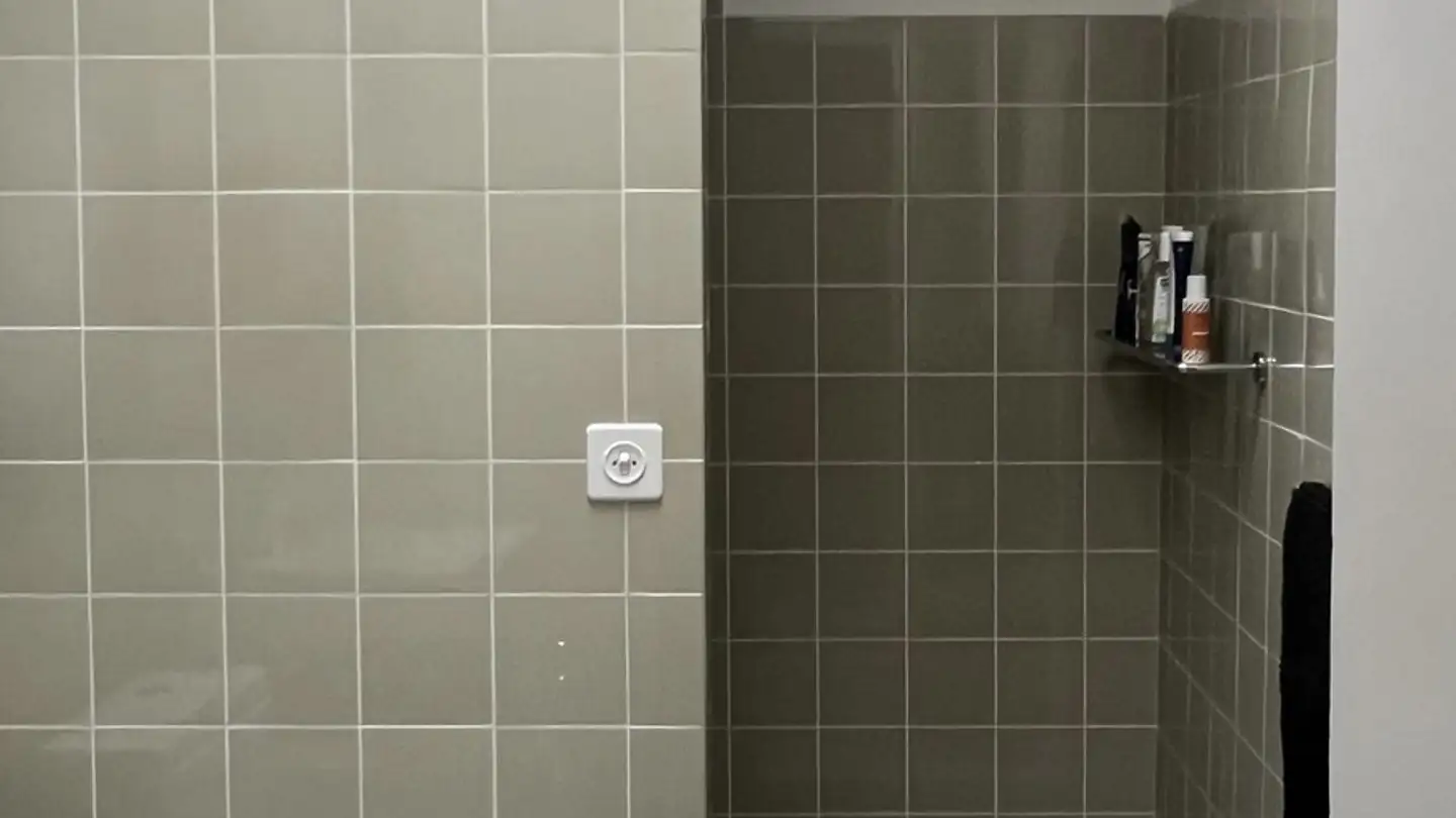 Zimmer mieten - 4052 Basel - Foto 4