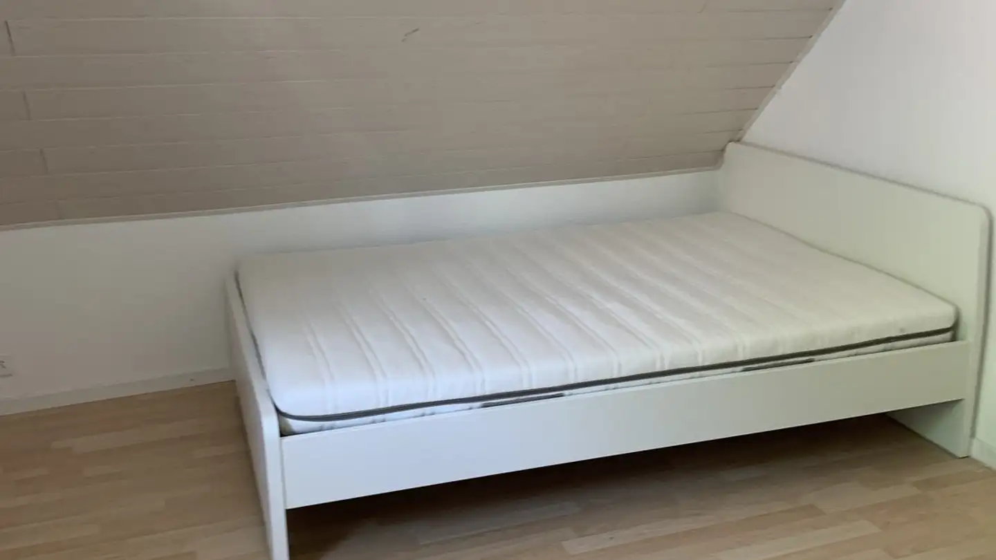 Appartamento in affitto - Hauptstrasse 66, 4437 Waldenburg - Photo 4