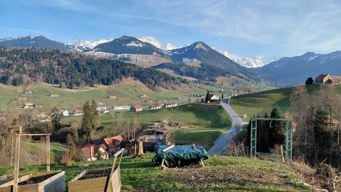 Einfamilienhaus mieten - Gschwendli, 9107 Urnäsch - Foto 2