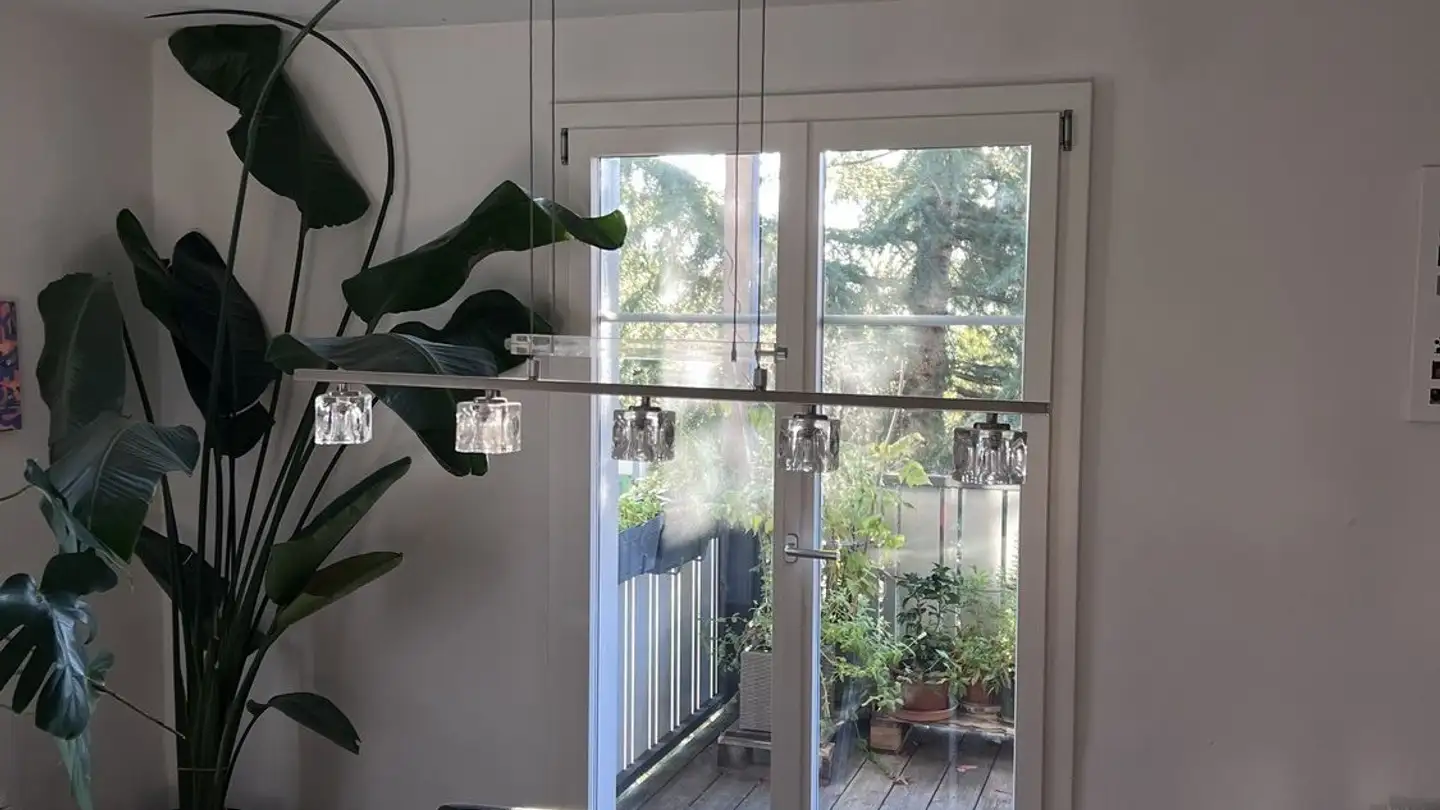 Appartement à louer - Bahnhofstrasse 8, 9450 Altstätten SG - Photo 4