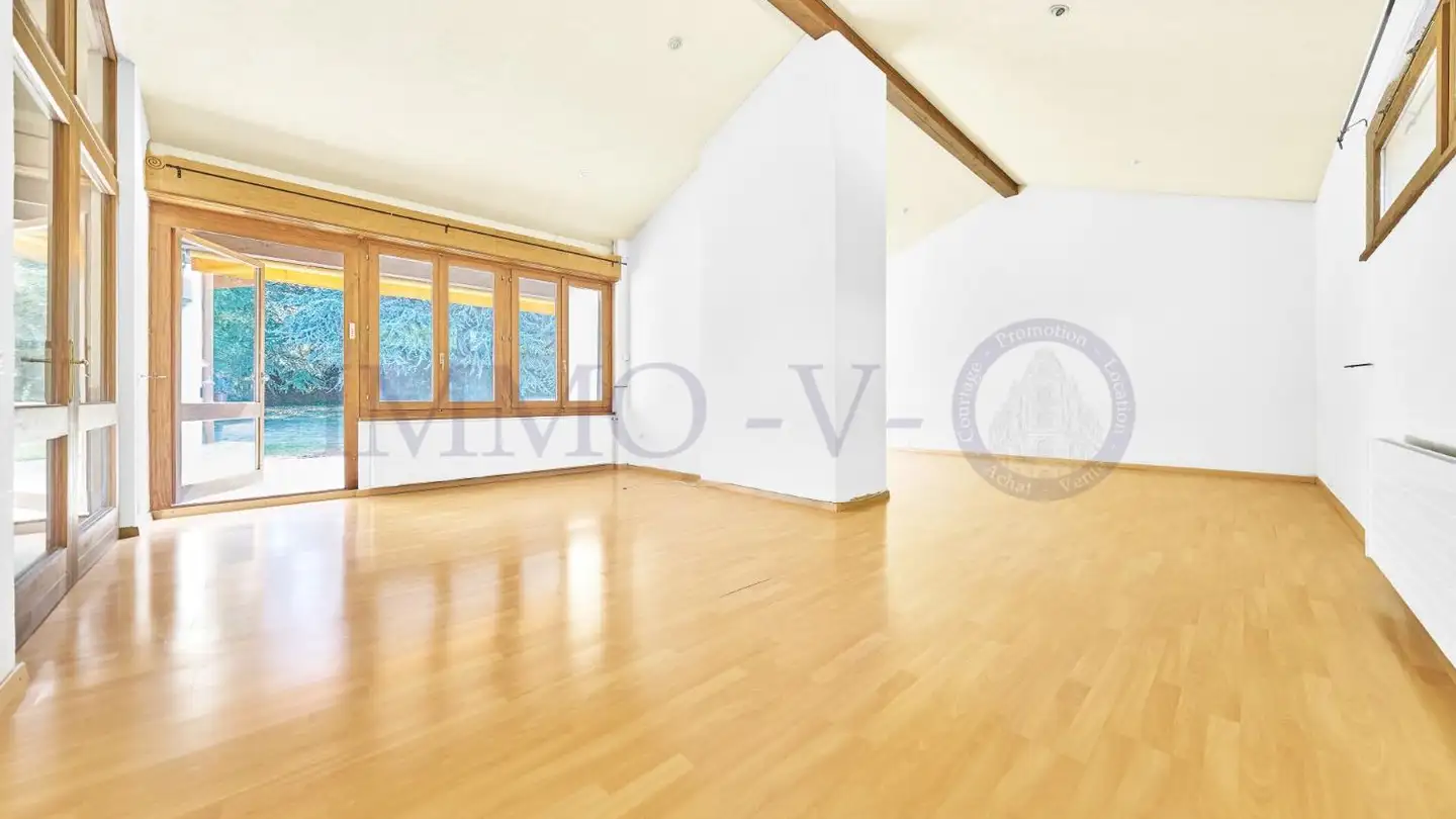 Villa à louer - 1299 Crans-près-Céligny - Photo 4