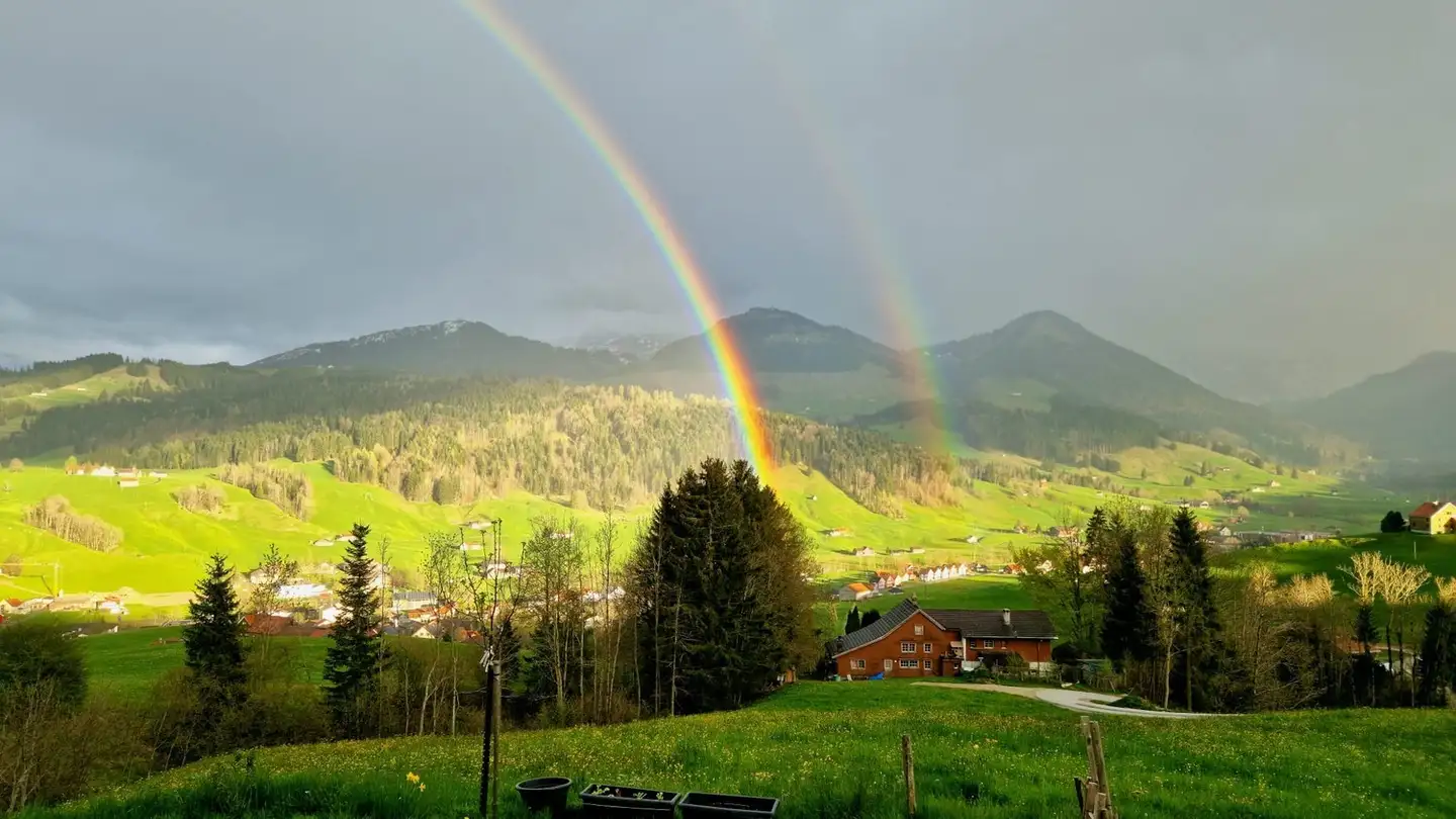 Einfamilienhaus mieten - Gschwendli, 9107 Urnäsch - Foto 4