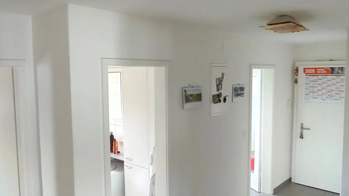 Apartment for rent - Vogelsangstrasse 1, 8618 Oetwil am See