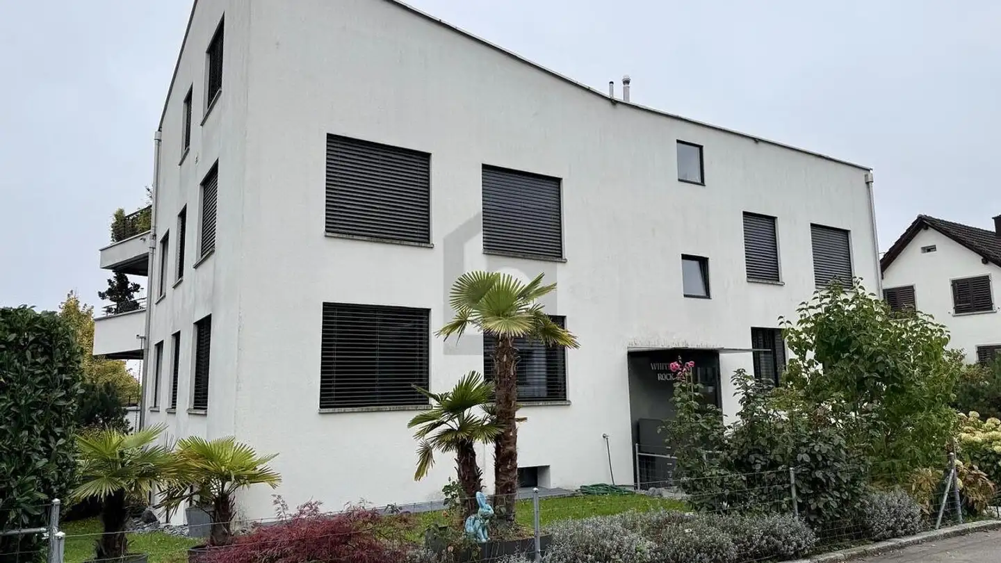 Apartment for rent - 8053 Zürich