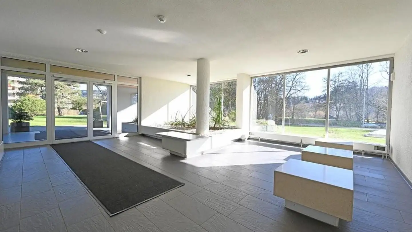 Wohnung mieten - Kappelenring 4, 3032 Hinterkappelen - Foto 2