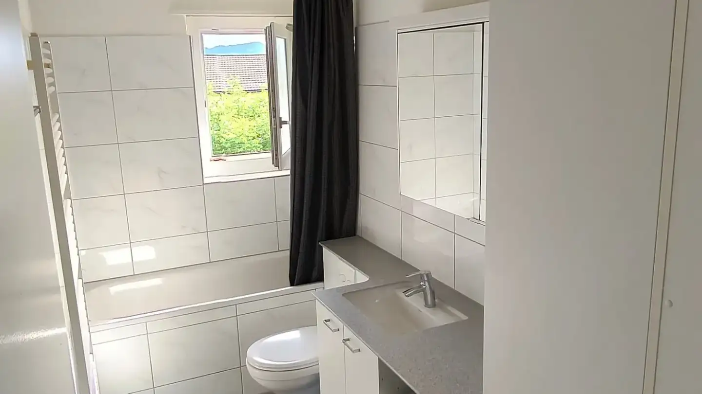Apartment for rent - Vogelsangstrasse 1, 8618 Oetwil am See - Photo 3
