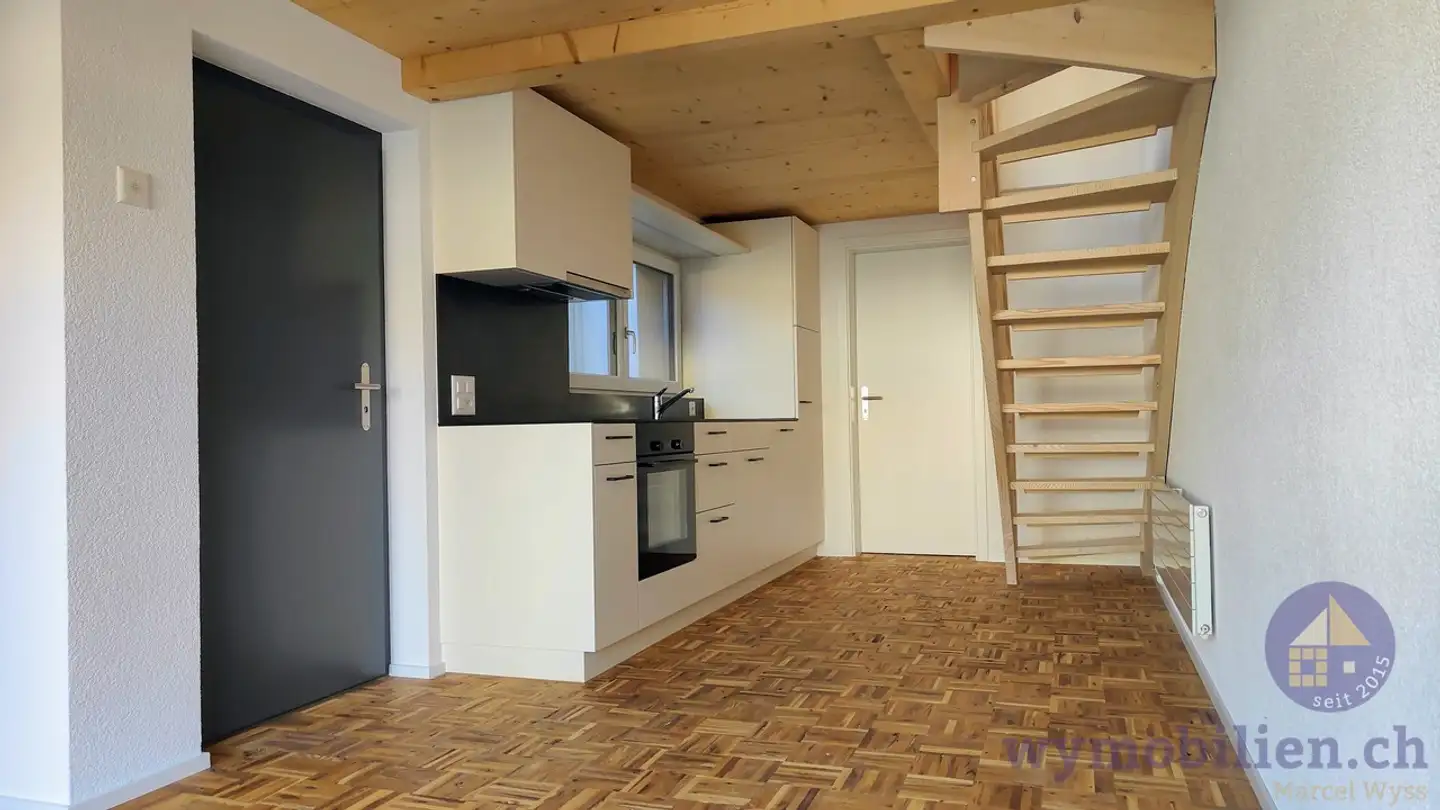 Wohnung mieten - Bahnhofstrasse 23, 3550 Langnau im Emmental