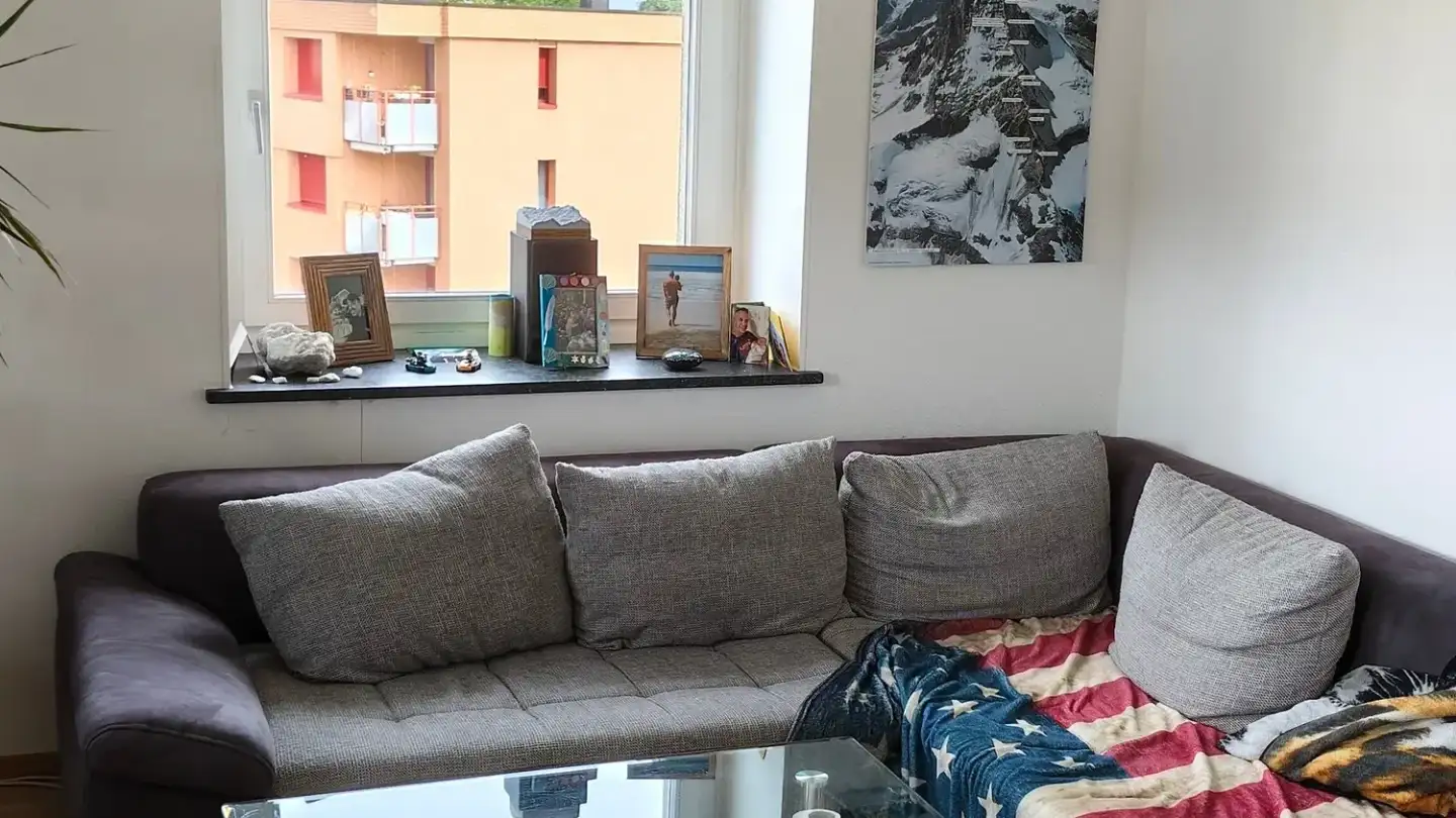 Apartment for rent - Vogelsangstrasse 1, 8618 Oetwil am See - Photo 4