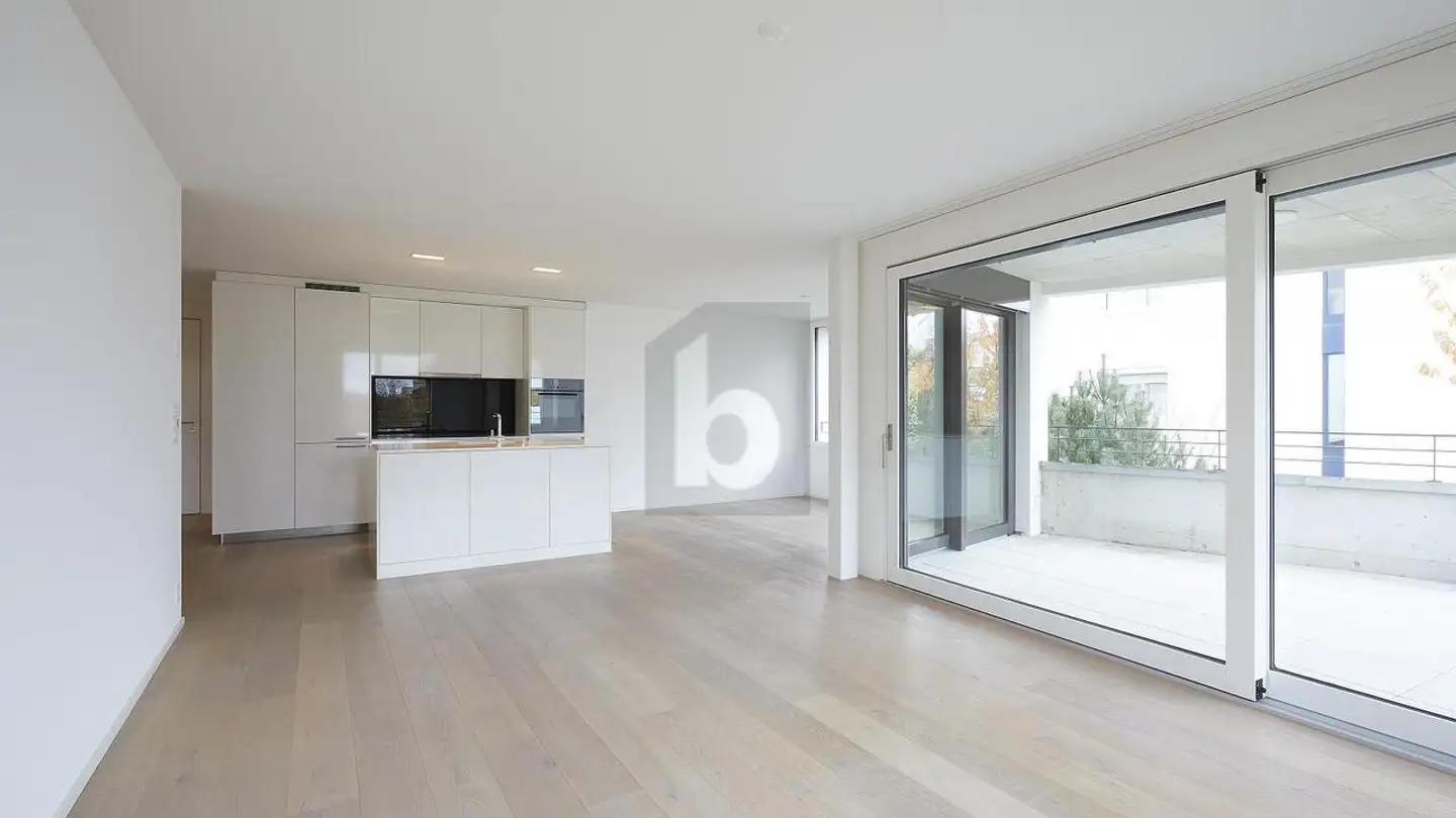 Apartment for rent - 8053 Zürich - Photo 2