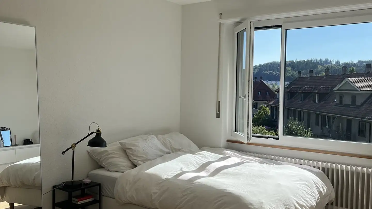 Wohnung mieten - Kirchbergerstrasse, 3008 Bern - Foto 2