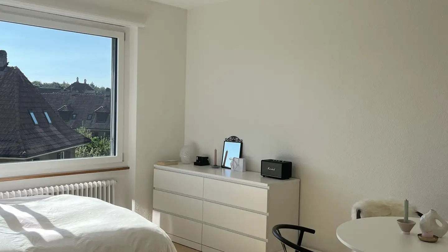 Wohnung mieten - Kirchbergerstrasse, 3008 Bern - Foto 3