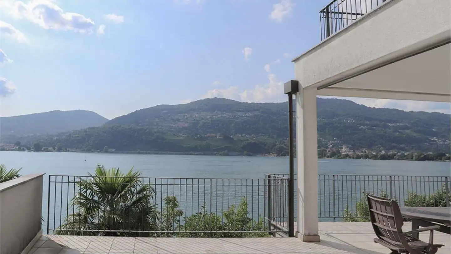 Villa in vendita - 6926 Montagnola - Photo 2