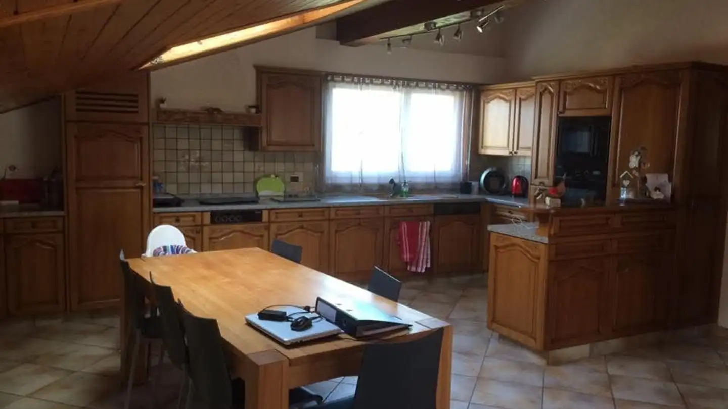 Appartamento in affitto - 1893 Muraz (Collombey) - Foto 2