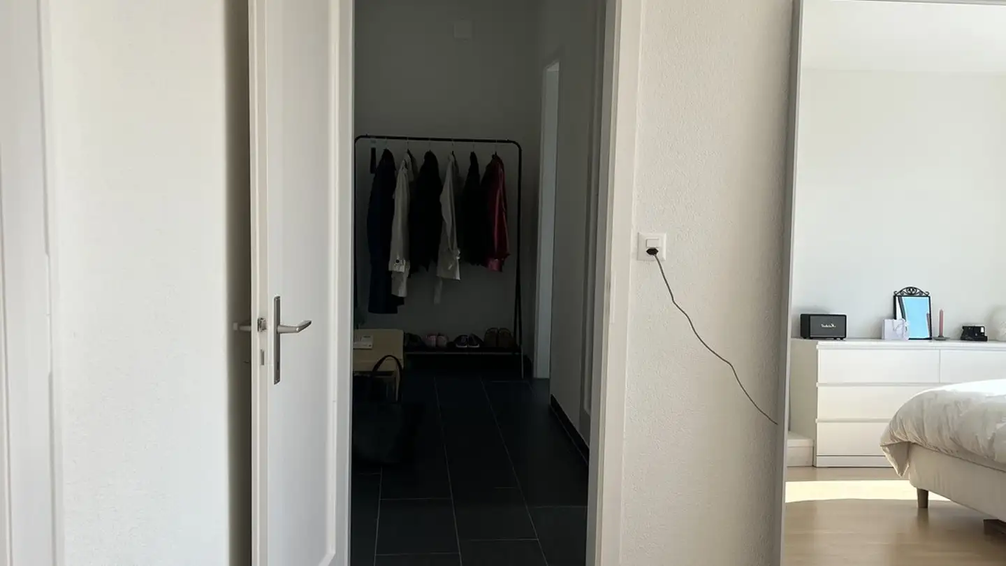 Wohnung mieten - Kirchbergerstrasse, 3008 Bern - Foto 4