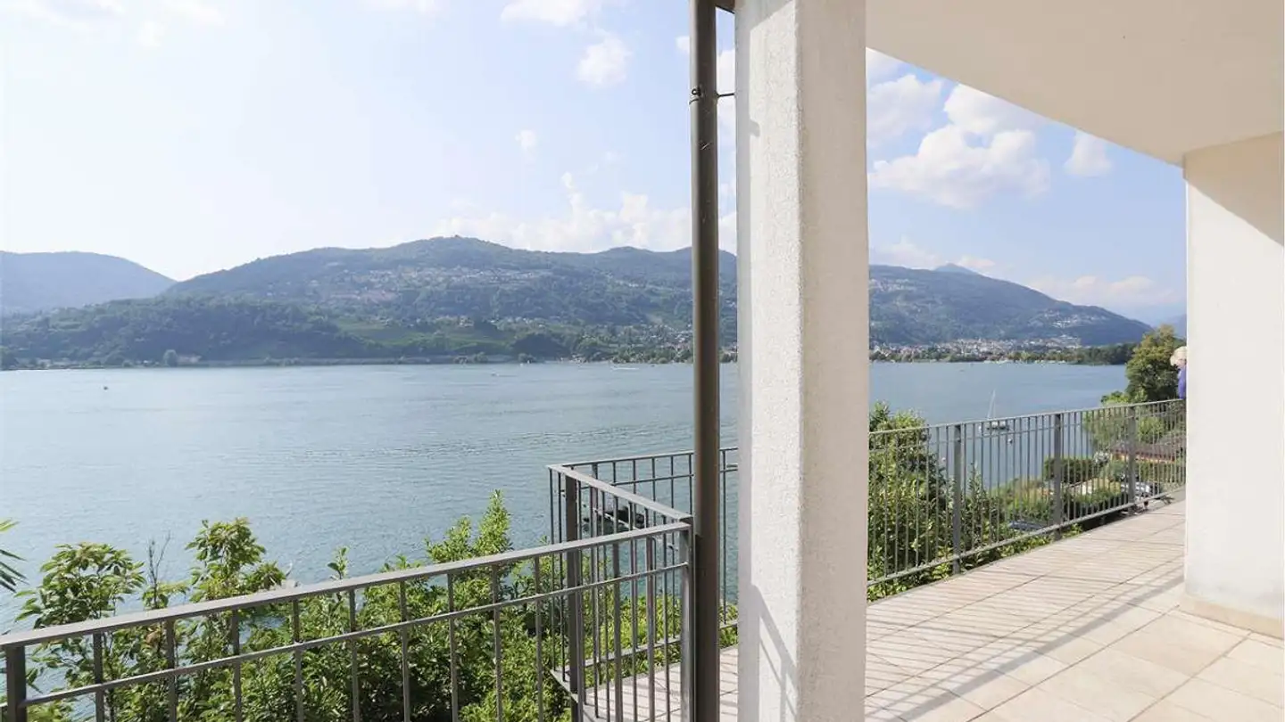 Villa in vendita - 6926 Montagnola - Photo 4