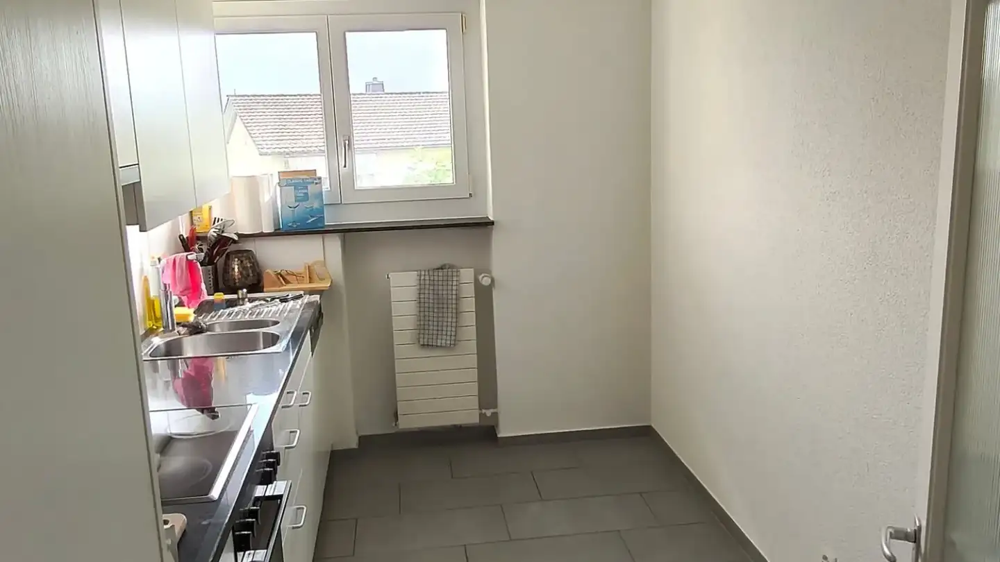 Apartment for rent - Vogelsangstrasse 1, 8618 Oetwil am See - Photo 2